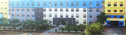 Sai Tirumala NVR Engineering College